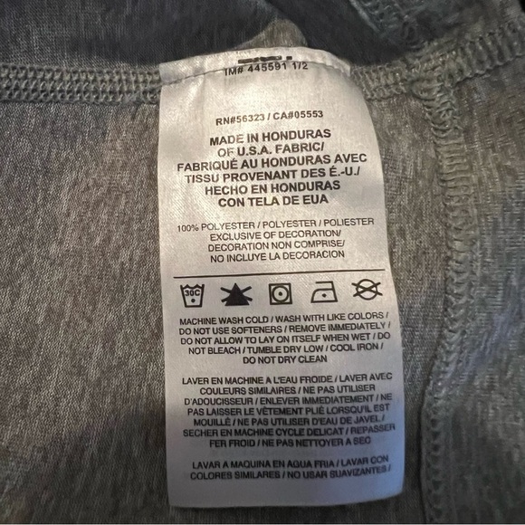 Nike Tank Top size M - Picture 5 of 5